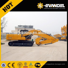 6 ton price of hydraulic excavator XE60